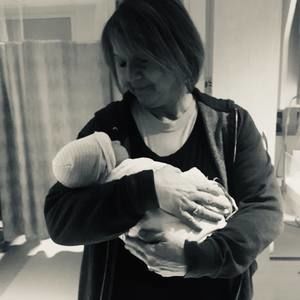 Meet your Posher, Terry